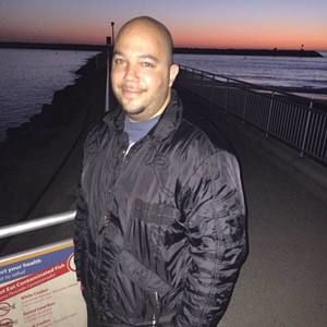 Meet your Posher, Keith