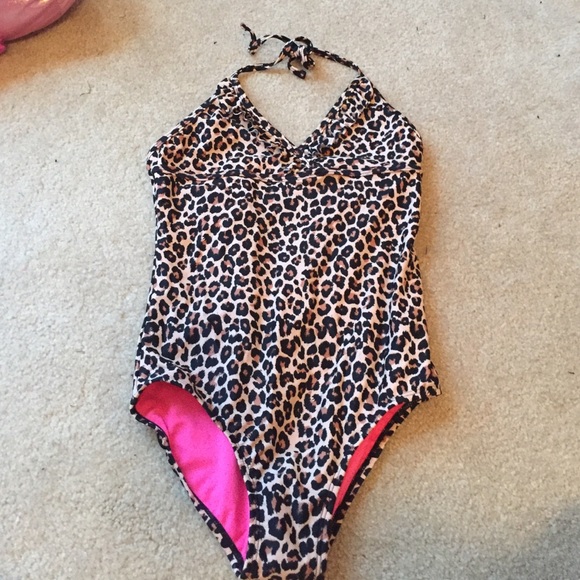 One Piece Target bathing suit