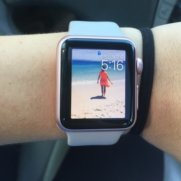 Brand new Apple Watch