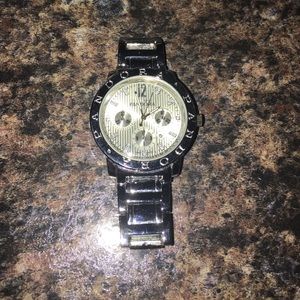 Pandora silver watch