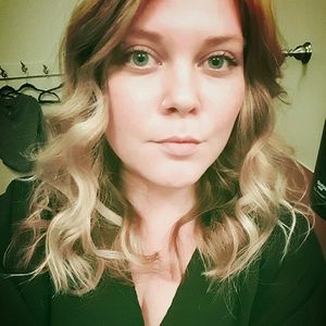 Meet your Posher, Ash