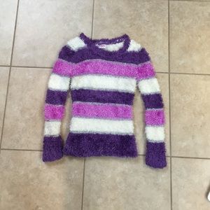 Kids Justice sweater