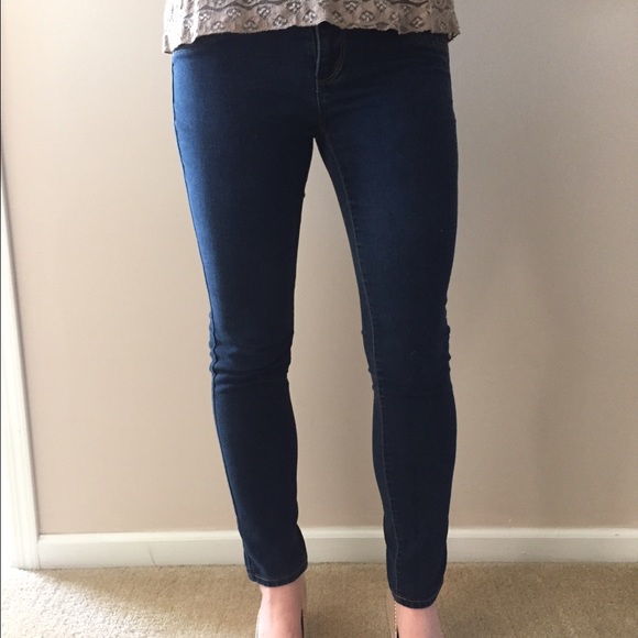 blue spice jeans website