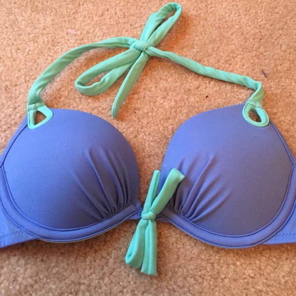 Push up Swimsuit top