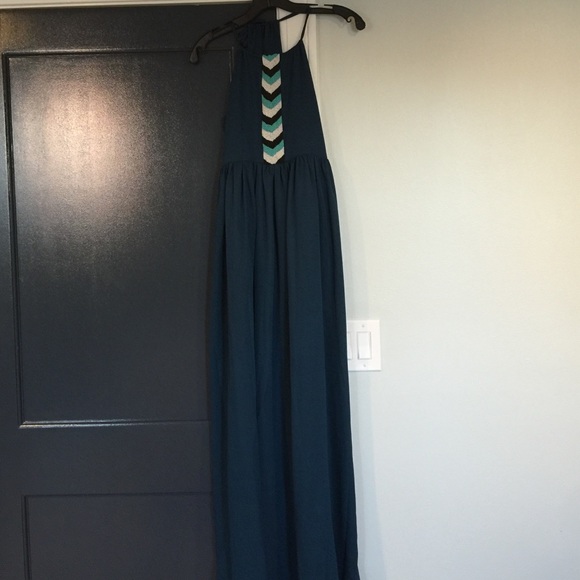 NEW Sabine Maxi Dress Size Small