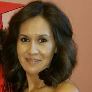 Meet your Posher, Corina