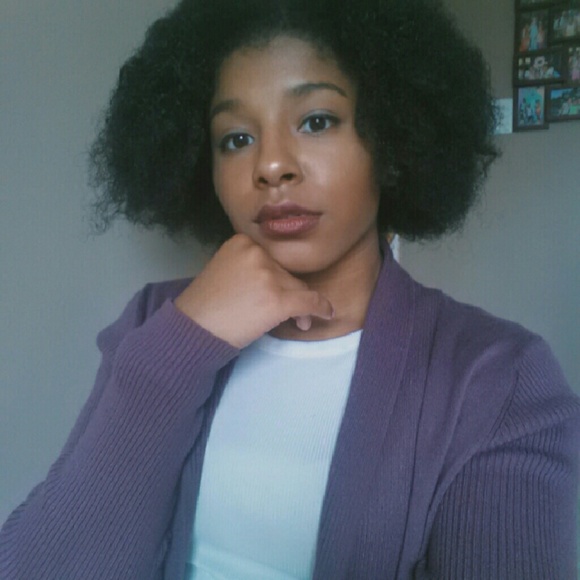 Meet your Posher, Rachel - Picture 1 of 1