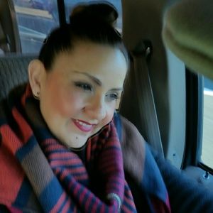 Meet your Posher, Jenny