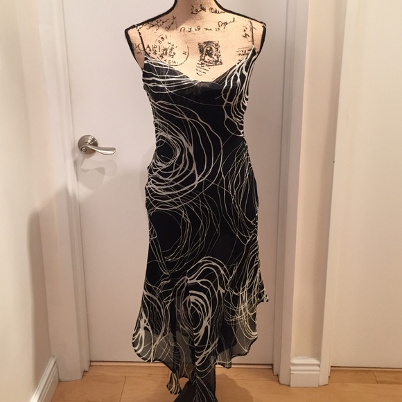 Zara dress