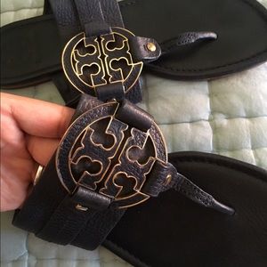 Tory sandals