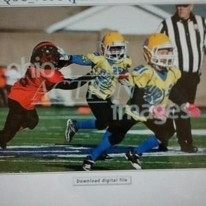 Meet your Posher, Lawanda