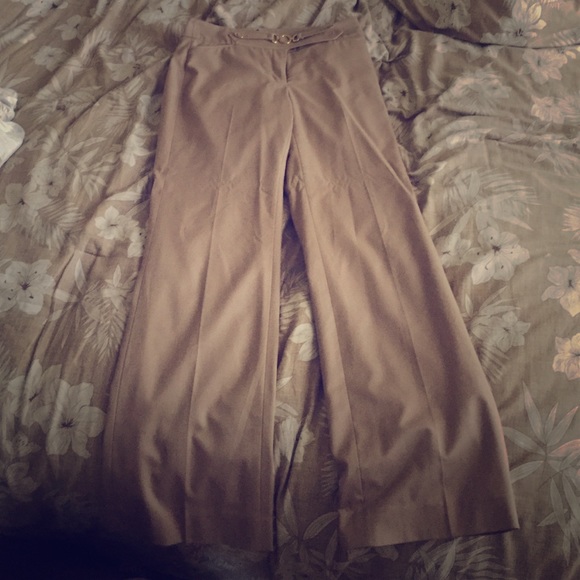 Stylish pants for work or play