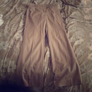 Stylish pants for work or play