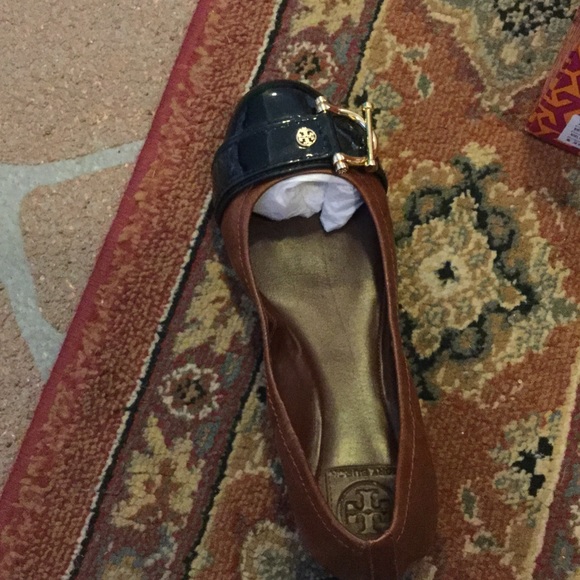Tory burch shoes