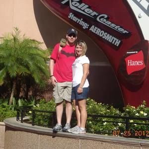 Meet your Posher, Erin