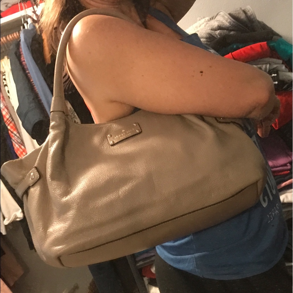 Kate Spade bag - Picture 4 of 4