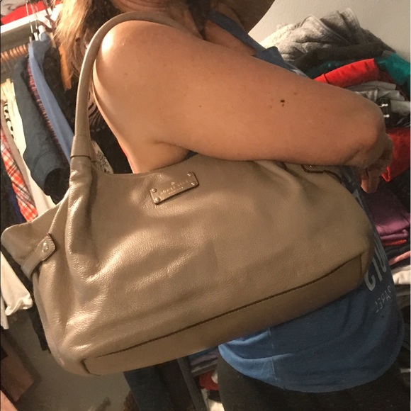 Kate Spade bag - Picture 4 of 4