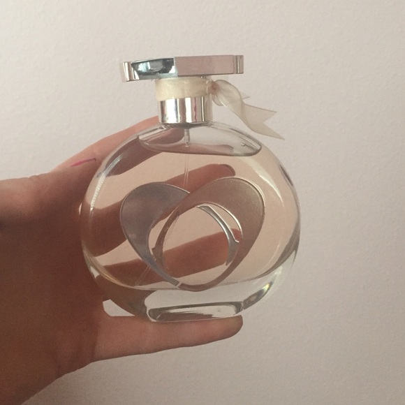 Coach Love Perfume