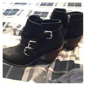 DV by Dolce Vita Booties