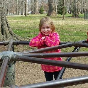 Meet your Posher, April