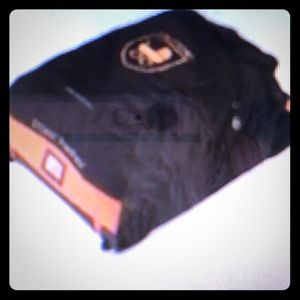 Stroller travel bag.