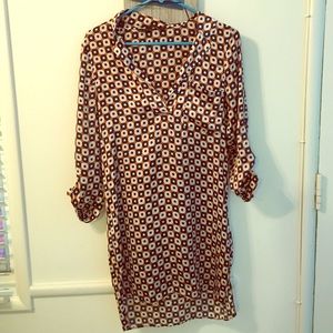 Zara Dress