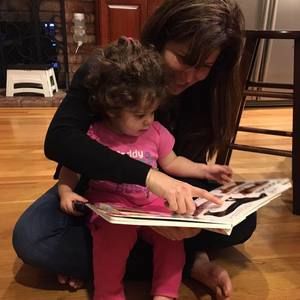 Meet your Posher, C laura