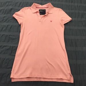Polo - American Eagle
