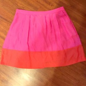 J Crew Skirt