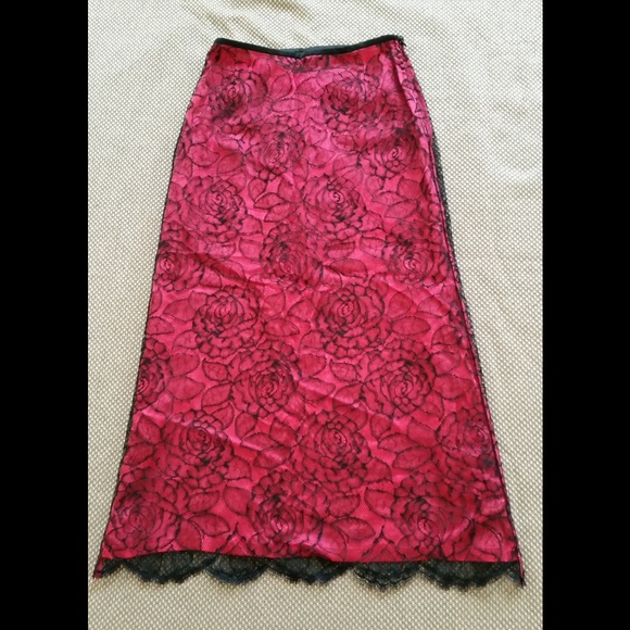 Escada Skirt