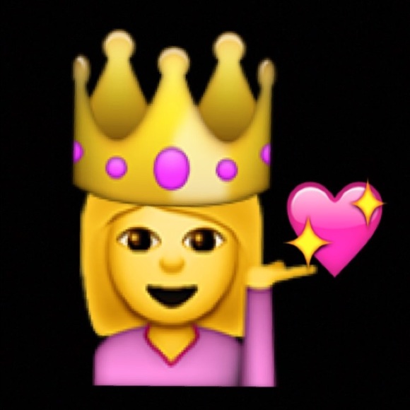 Meet your Posher, Kim