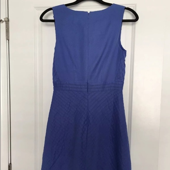 J. Crew Fit and flare Dress NWT - Picture 4 of 4