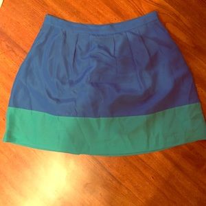 J. Crew Skirt