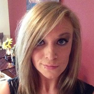 Meet your Posher, Tiffany