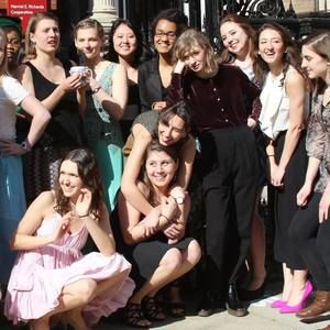 Meet your Posher, Nicole