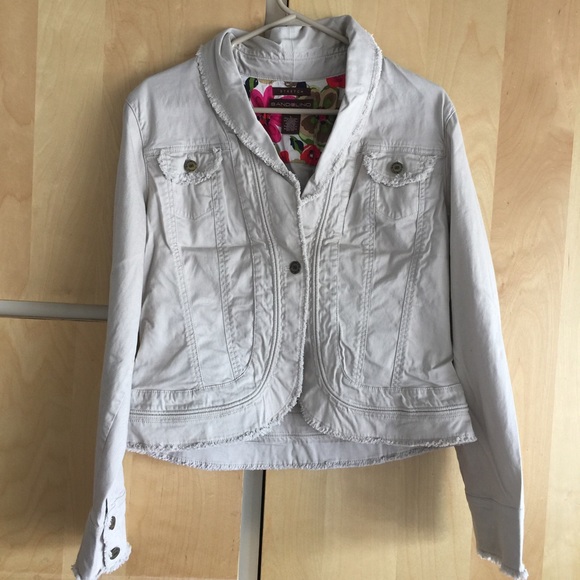 Bandolino Jacket