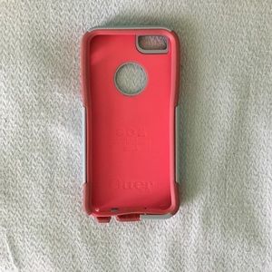 Otter box case