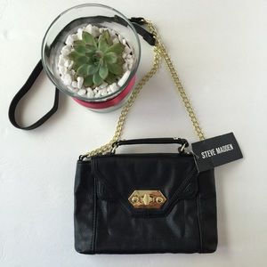 Steve Madden Btipper Crossbody