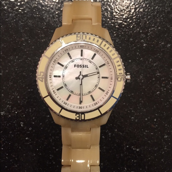 Fossil Watch