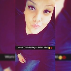 Meet your Posher, Nay