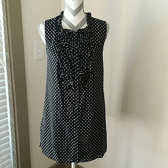 Style & Co. Tops - ❤Essential Style Host Pick❤Sleeveless Tunic