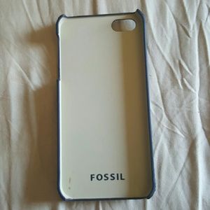 FOSSIL iphone case