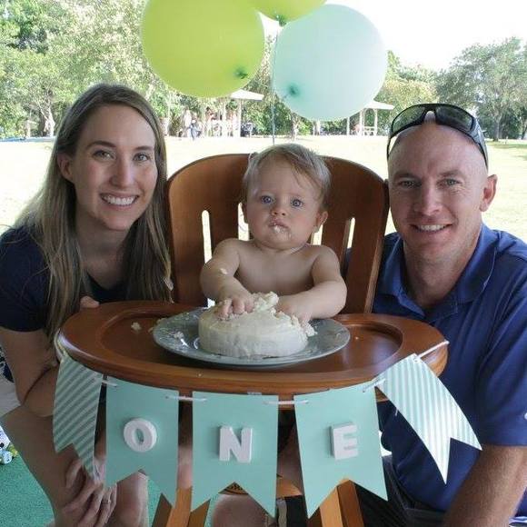 Meet your Posher, Nicole