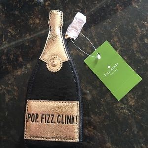 KATE SPADE change purse