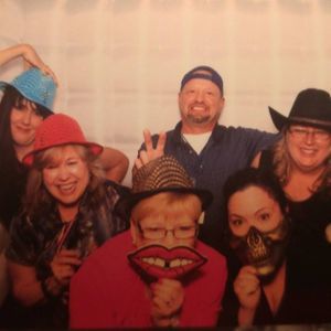 Meet your Posher, Jo anne