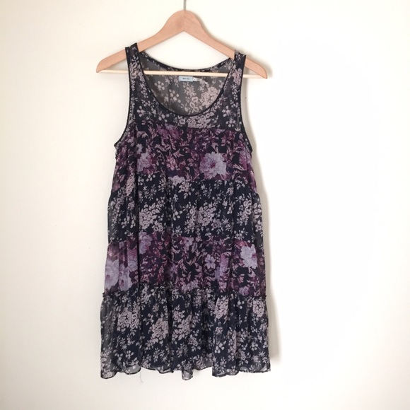 Kimchi Blue top/dress