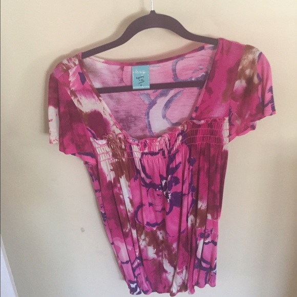 Tops - H.i.p.  Shirt from Nordstrom. Size med