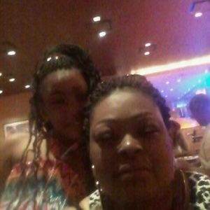 Meet your Posher, Betty