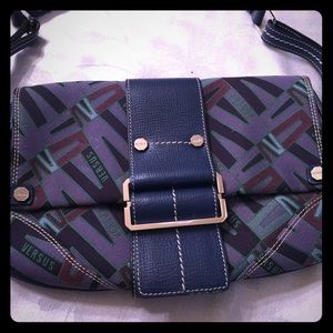 Versus By Versaci Purse