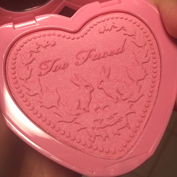 Too Faced Blush